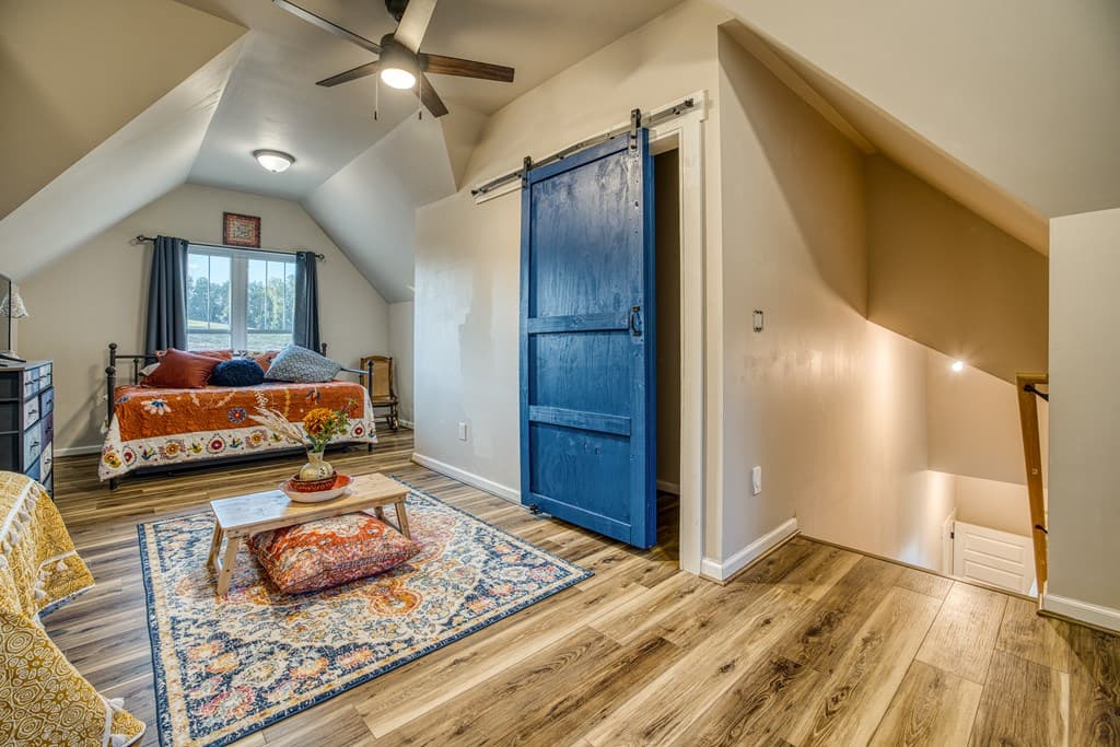 1722 High Summit Drive, Talking Rock GA 30175 - Photo