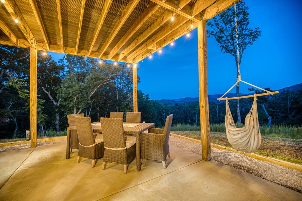 1722 High Summit Drive, Talking Rock GA 30175 - Photo