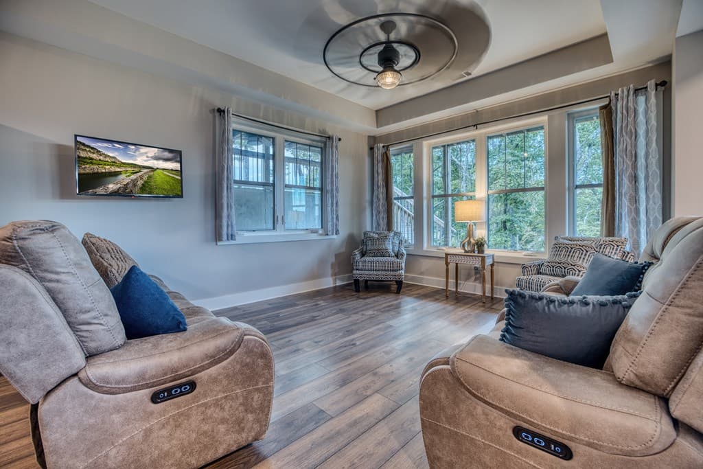 1722 High Summit Drive, Talking Rock GA 30175 - Photo
