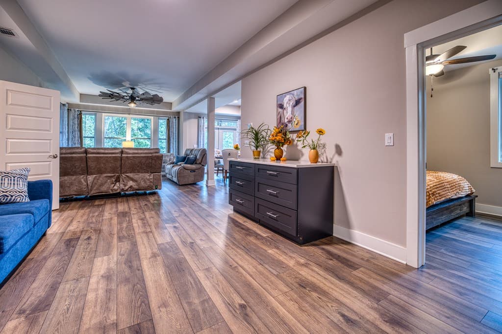 1722 High Summit Drive, Talking Rock GA 30175 - Photo