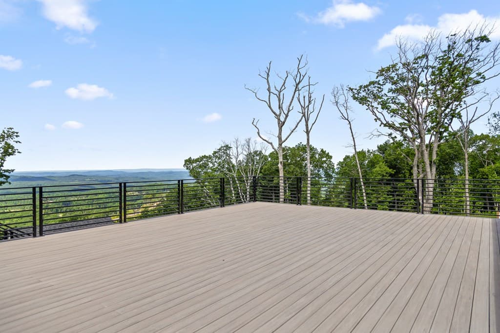 1722 High Summit Drive, Talking Rock GA 30175 - Photo