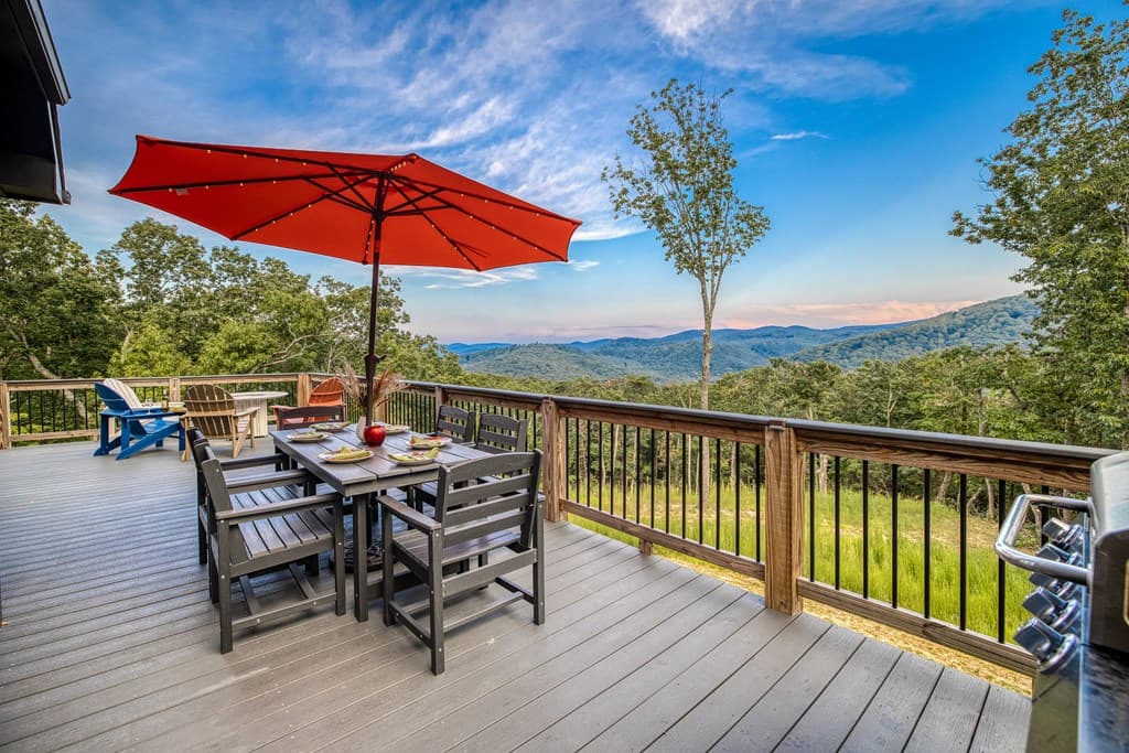 1722 High Summit Drive, Talking Rock GA 30175 - Photo