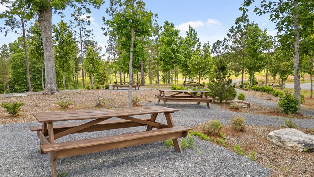 1722 High Summit Drive, Talking Rock GA 30175 - Photo