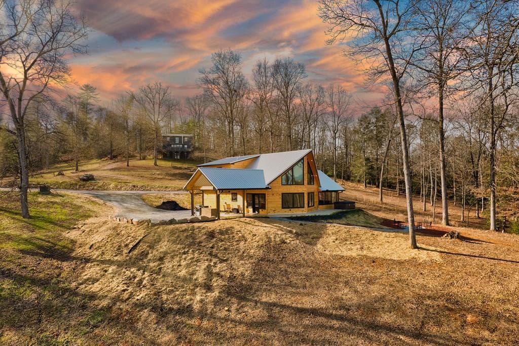 187 Briar Woods Lane, Blue Ridge GA 30513 - Photo