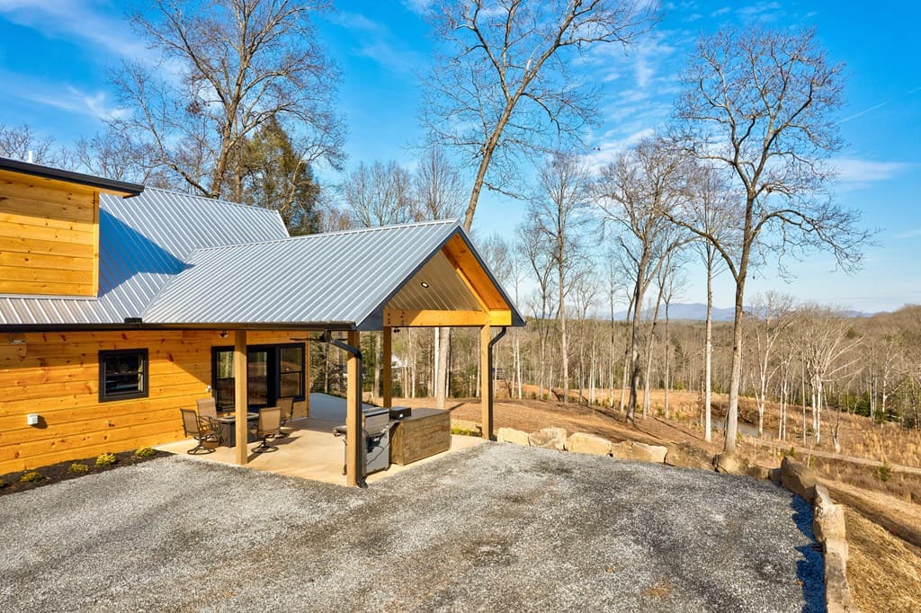 187 Briar Woods Lane, Blue Ridge GA 30513 - Photo