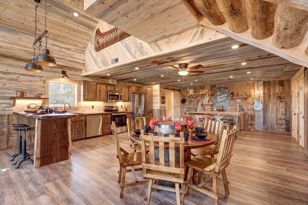 187 Briar Woods Lane, Blue Ridge GA 30513 - Photo