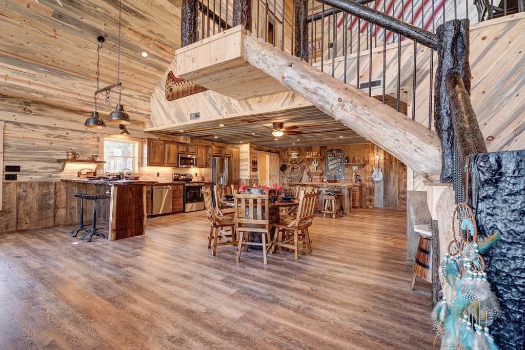 187 Briar Woods Lane, Blue Ridge GA 30513 - Photo
