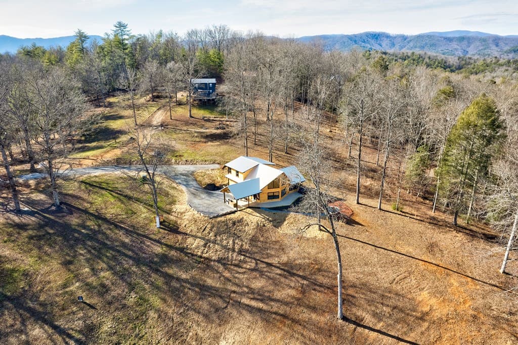 187 Briar Woods Lane, Blue Ridge GA 30513 - Photo