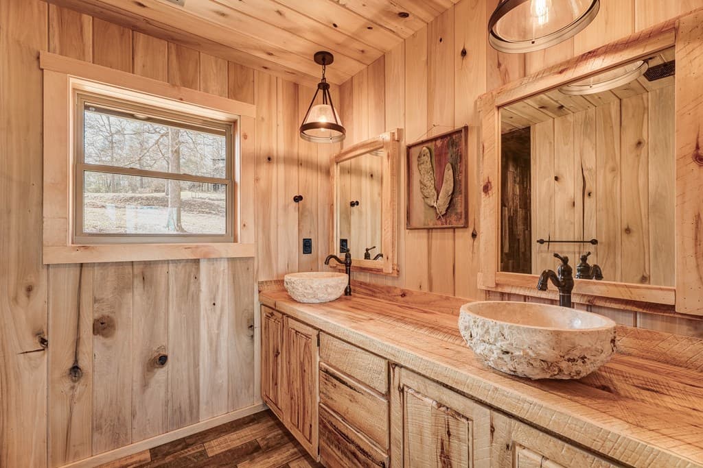 187 Briar Woods Lane, Blue Ridge GA 30513 - Photo