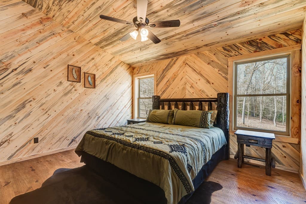 187 Briar Woods Lane, Blue Ridge GA 30513 - Photo