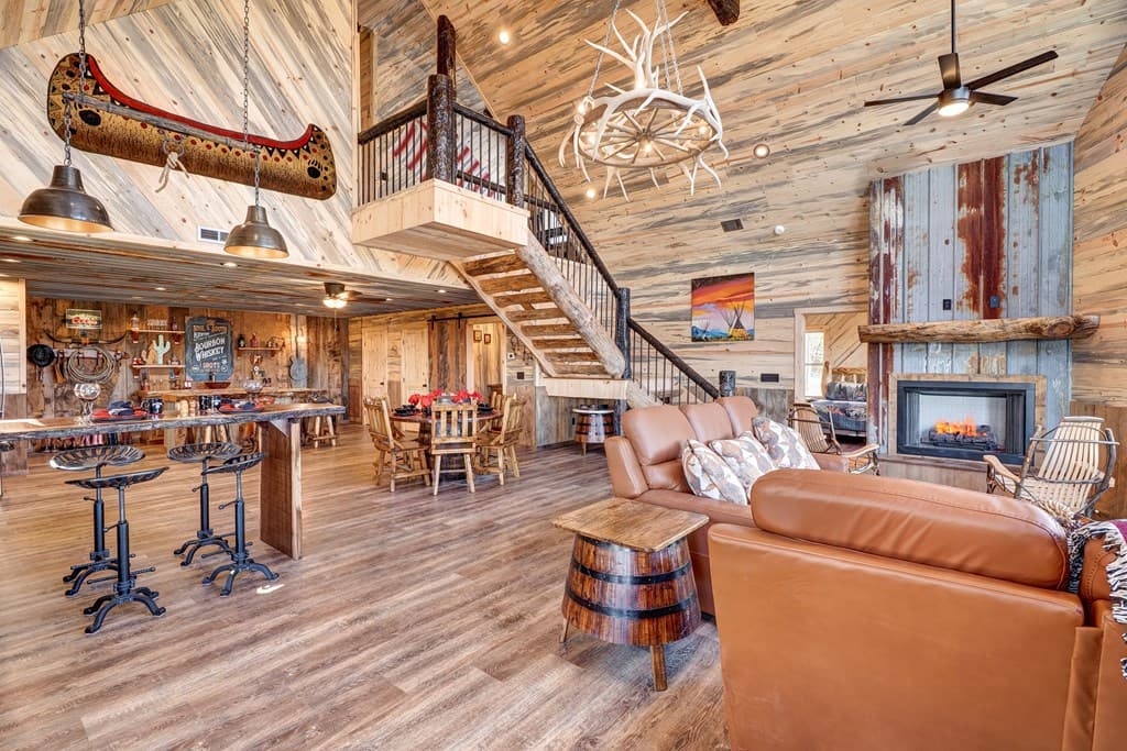 187 Briar Woods Lane, Blue Ridge GA 30513 - Photo