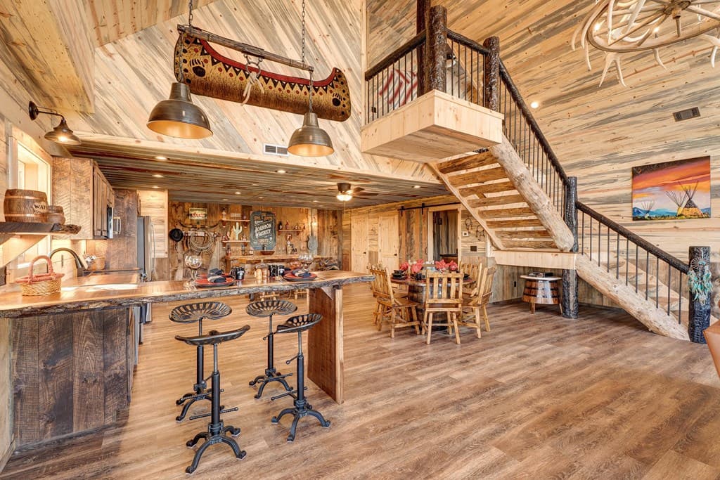187 Briar Woods Lane, Blue Ridge GA 30513 - Photo