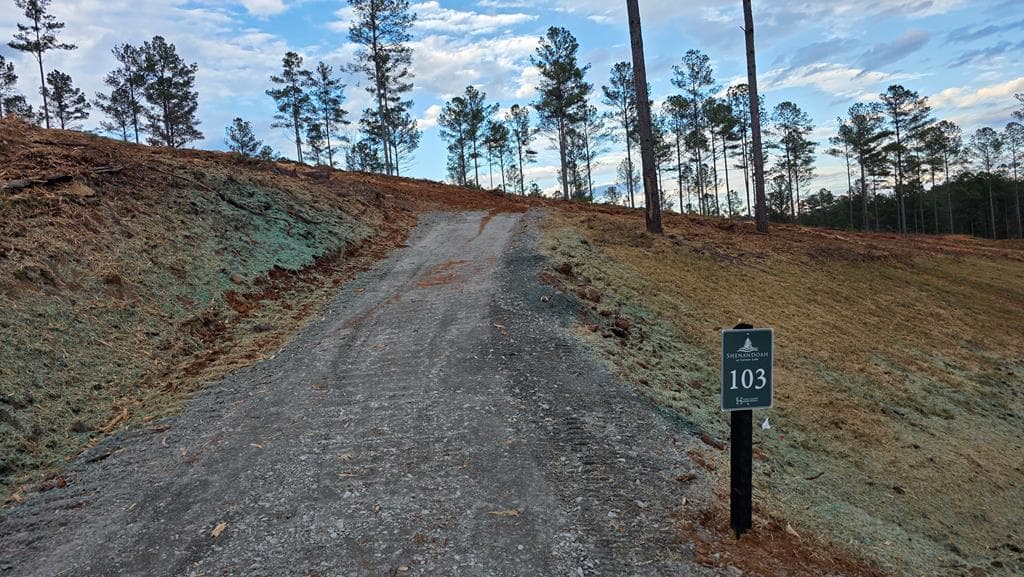 103 Springfield Parkway, Ellijay GA 30540 - Photo