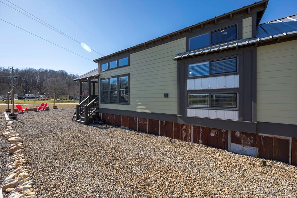 192 Mountain Meadows Drive, Morganton GA 30560 - Photo