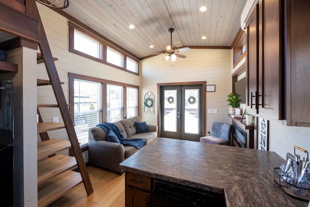 192 Mountain Meadows Drive, Morganton GA 30560 - Photo