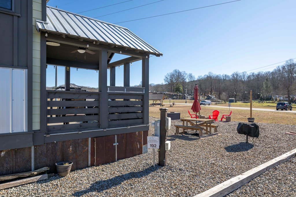 192 Mountain Meadows Drive, Morganton GA 30560 - Photo