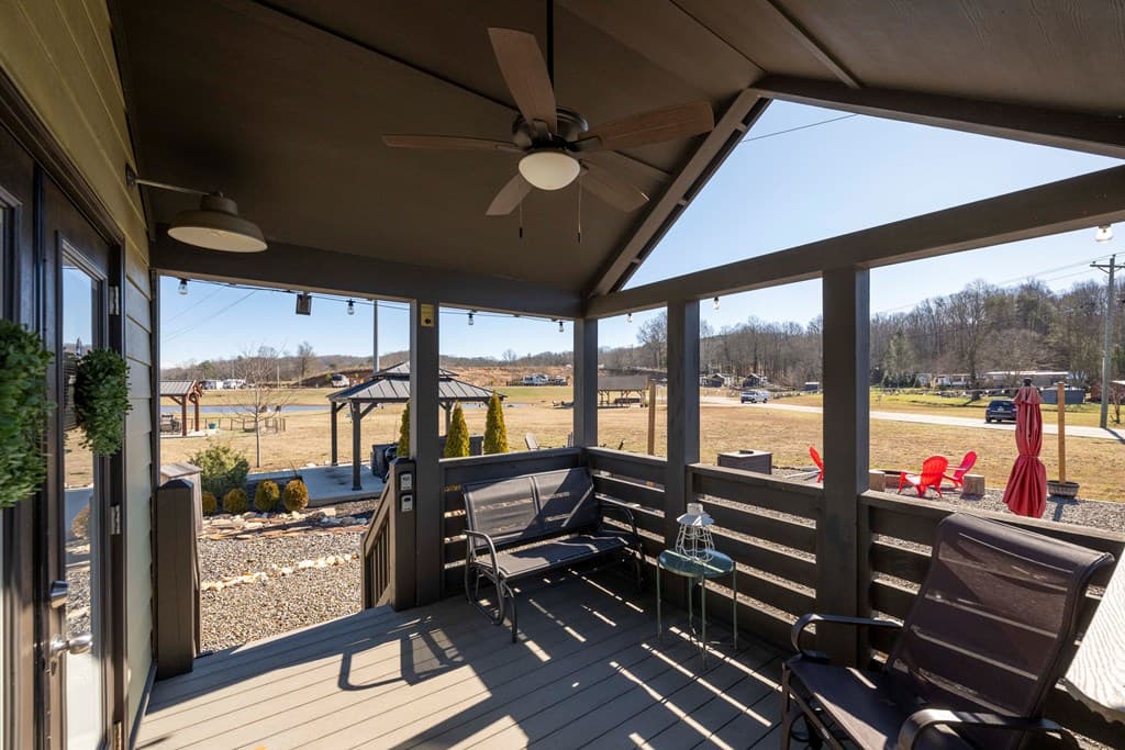 192 Mountain Meadows Drive, Morganton GA 30560 - Photo