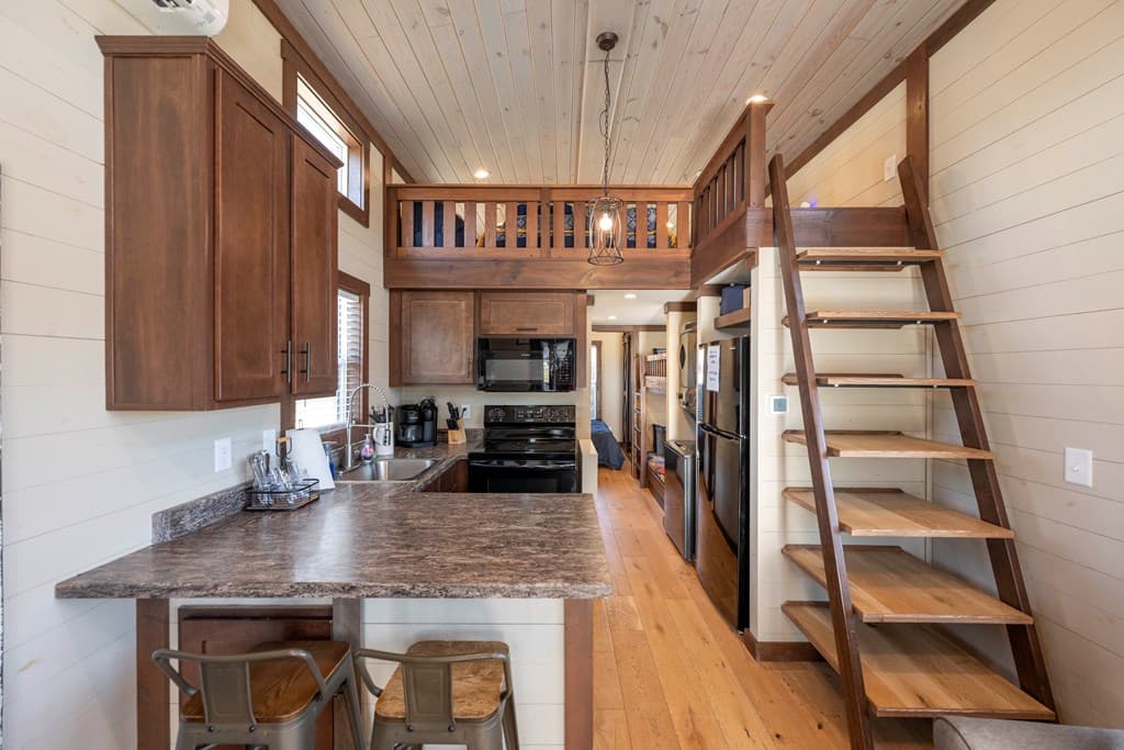192 Mountain Meadows Drive, Morganton GA 30560 - Photo