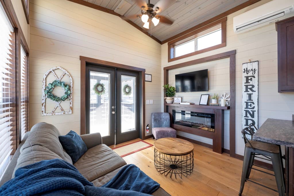 192 Mountain Meadows Drive, Morganton GA 30560 - Photo