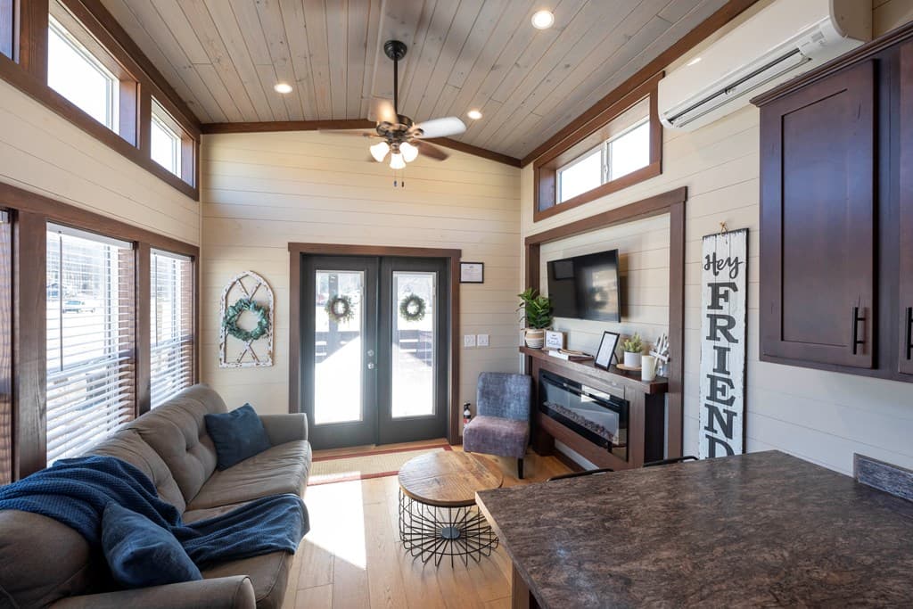 192 Mountain Meadows Drive, Morganton GA 30560 - Photo