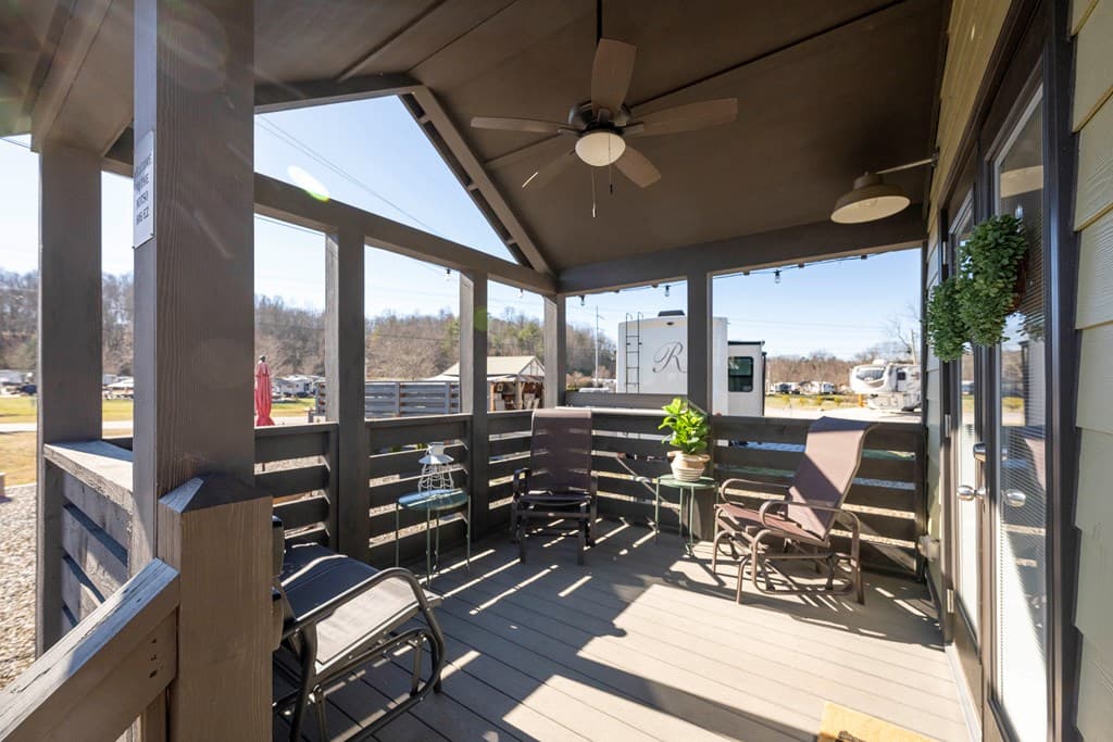 192 Mountain Meadows Drive, Morganton GA 30560 - Photo