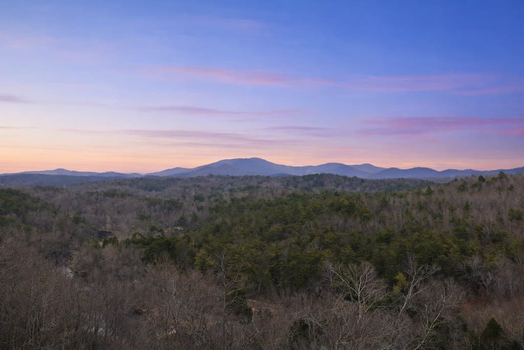 355 W Shalom Court, Blue Ridge GA 30513 - Photo