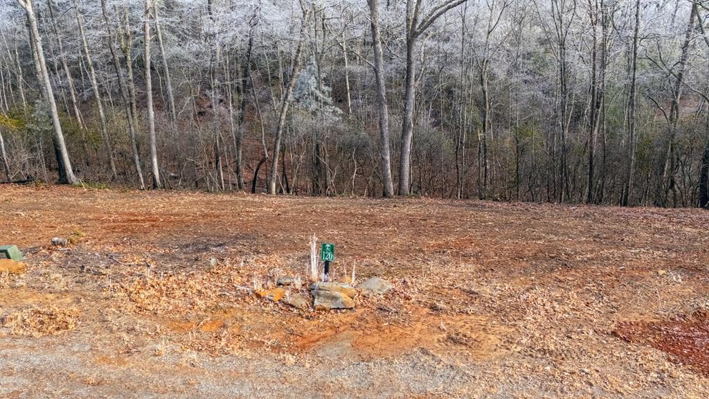 Lot 120 Royal View Landing, Murphy NC 28906 - Primary photo