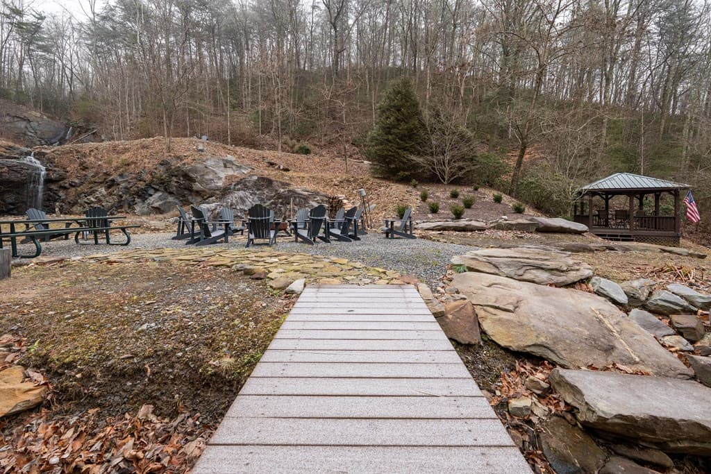 Lot 120 Royal View Landing, Murphy NC 28906 - Photo