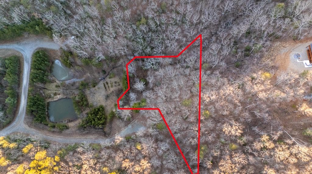 Lot 127 Timber Ridge, Murphy NC 28906 - Photo