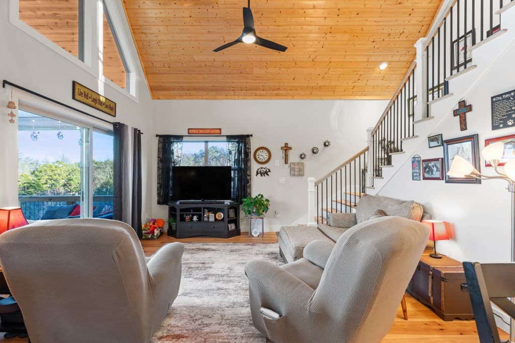 455 Point Overlook Trail, Murphy NC 28906 - Photo