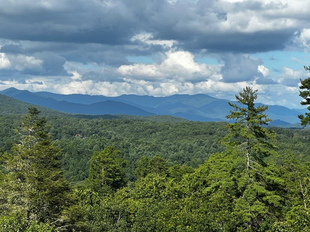 455 Point Overlook Trail, Murphy NC 28906 - Photo