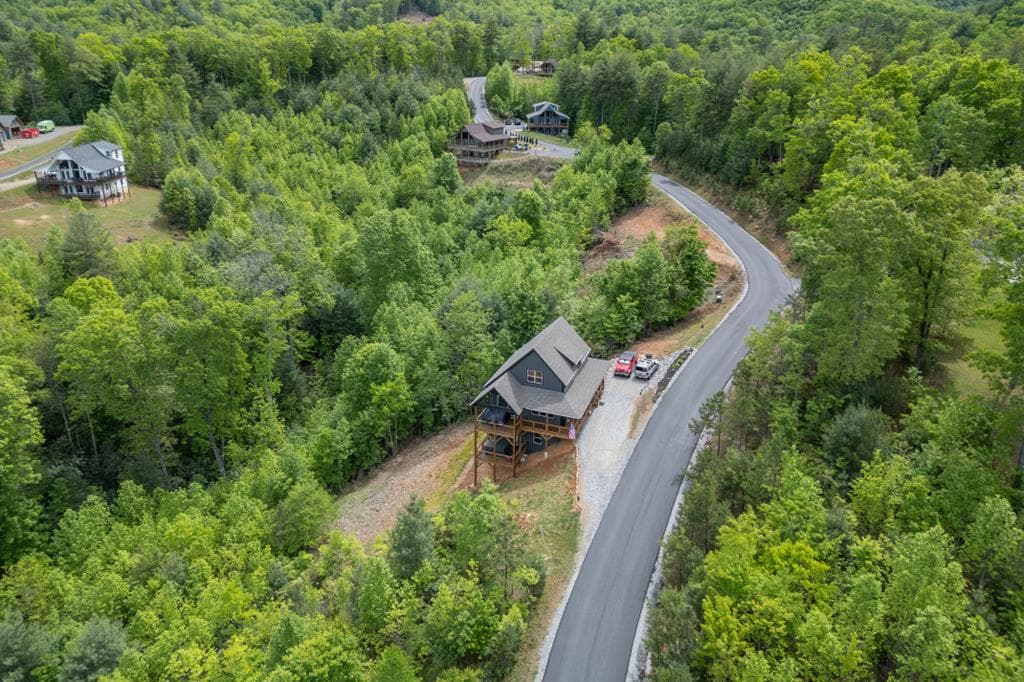 455 Point Overlook Trail, Murphy NC 28906 - Photo
