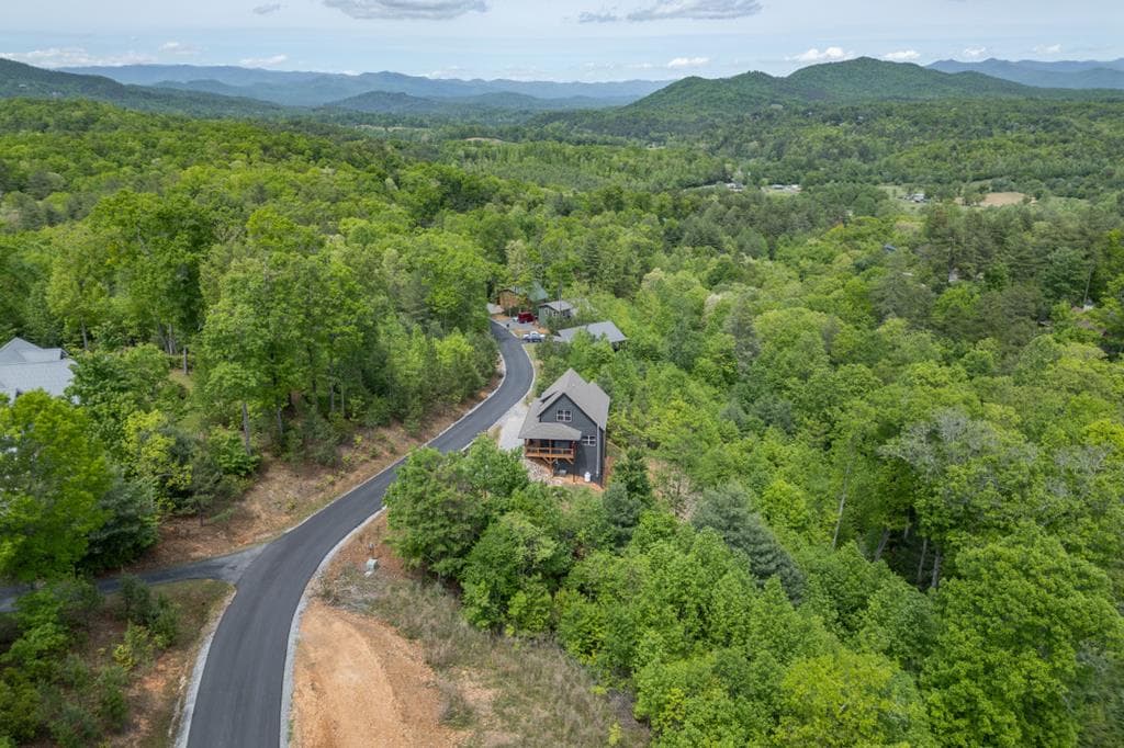455 Point Overlook Trail, Murphy NC 28906 - Photo