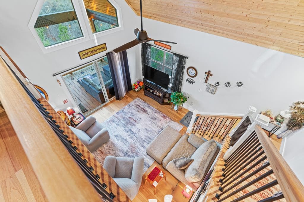 455 Point Overlook Trail, Murphy NC 28906 - Photo