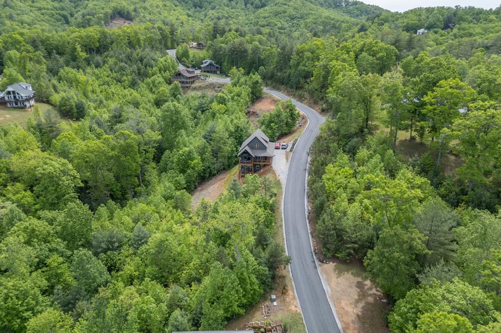 455 Point Overlook Trail, Murphy NC 28906 - Photo