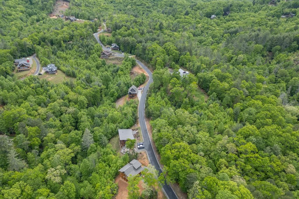 455 Point Overlook Trail, Murphy NC 28906 - Photo