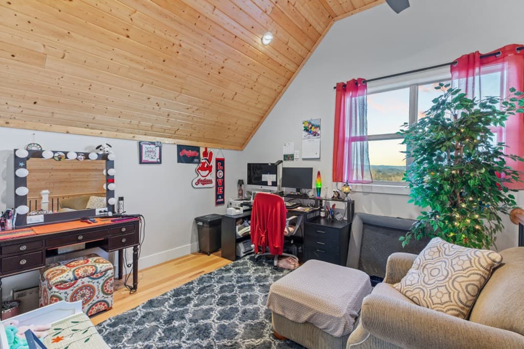 455 Point Overlook Trail, Murphy NC 28906 - Photo