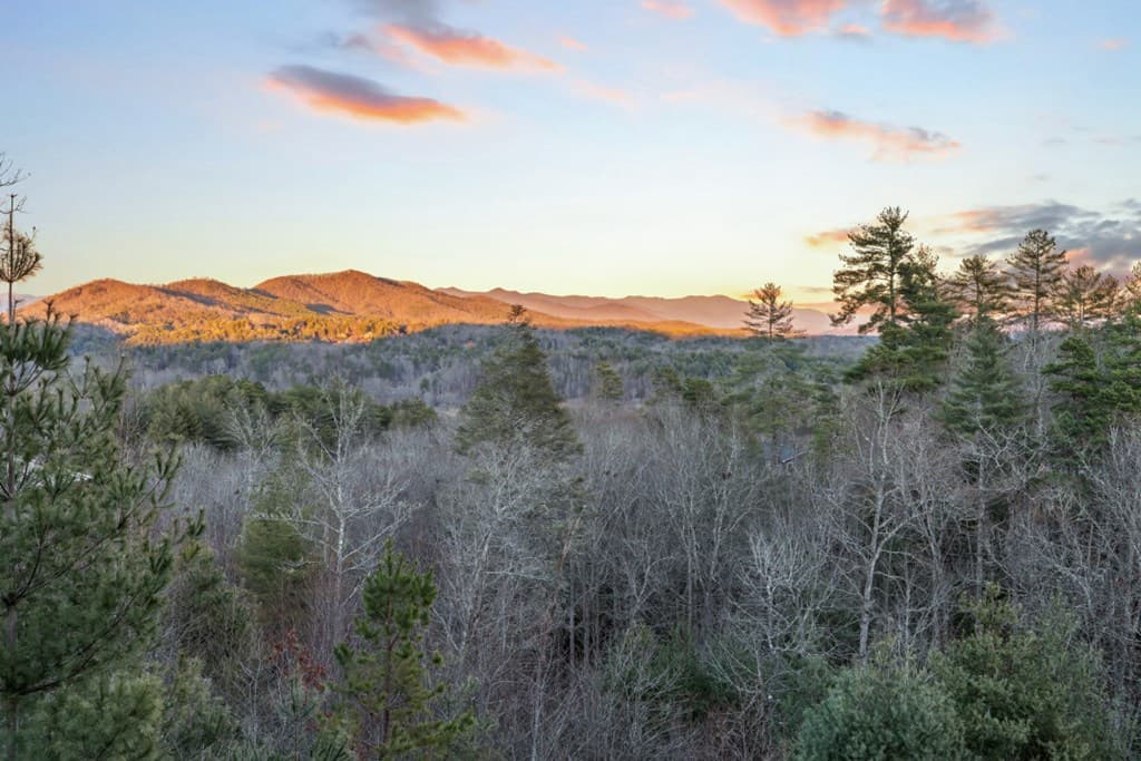 455 Point Overlook Trail, Murphy NC 28906 - Photo