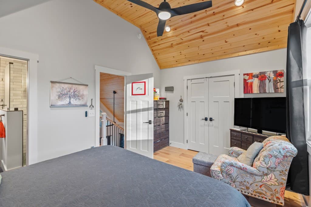 455 Point Overlook Trail, Murphy NC 28906 - Photo