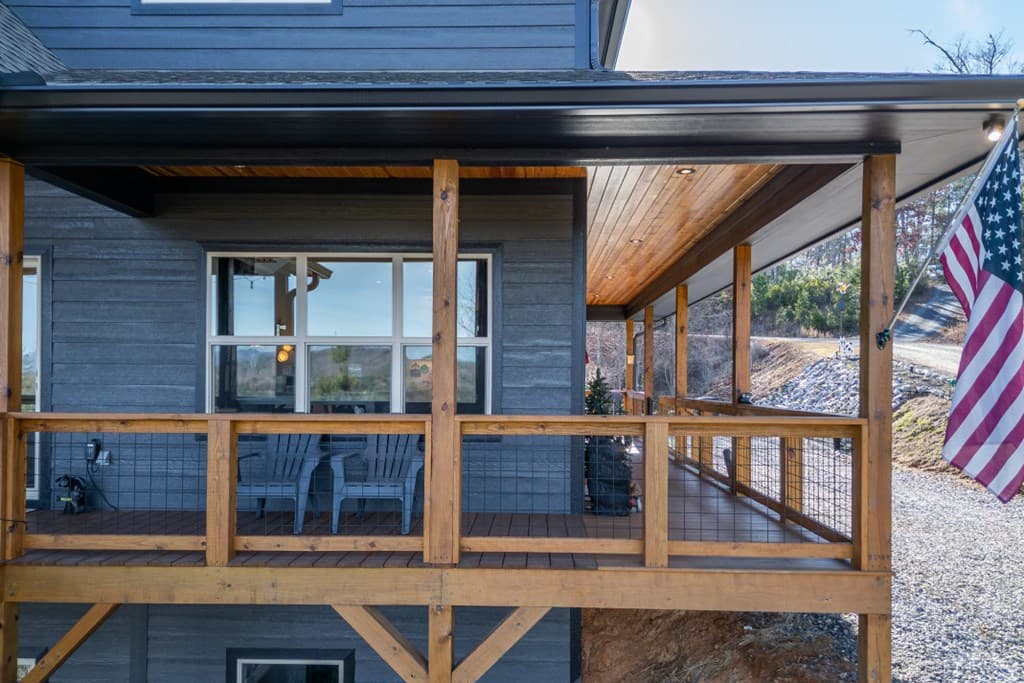 455 Point Overlook Trail, Murphy NC 28906 - Photo