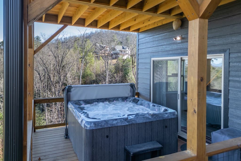 455 Point Overlook Trail, Murphy NC 28906 - Photo