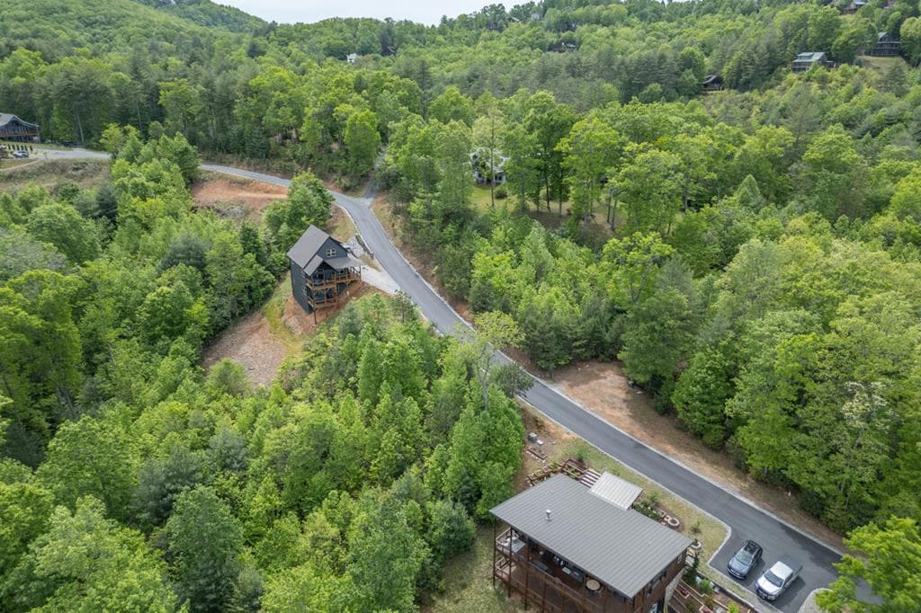 455 Point Overlook Trail, Murphy NC 28906 - Photo
