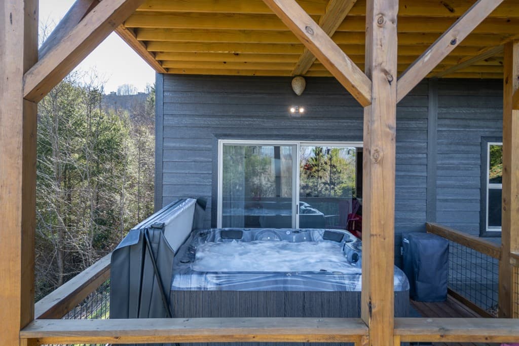 455 Point Overlook Trail, Murphy NC 28906 - Photo