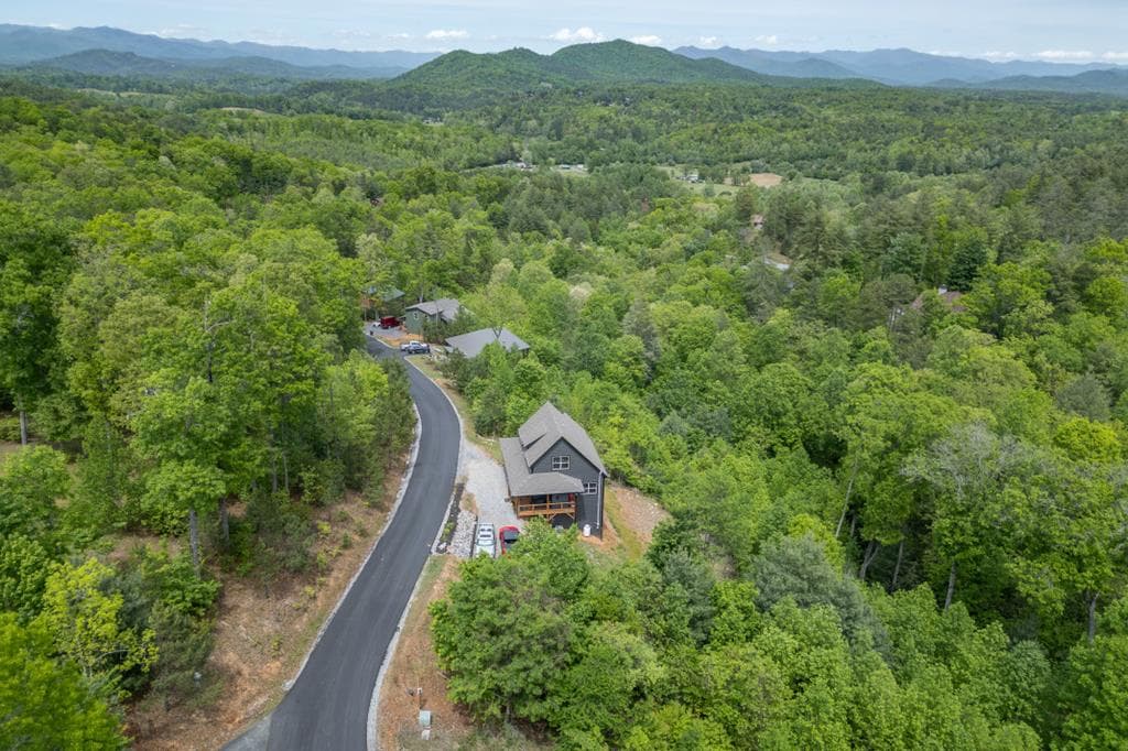 455 Point Overlook Trail, Murphy NC 28906 - Photo
