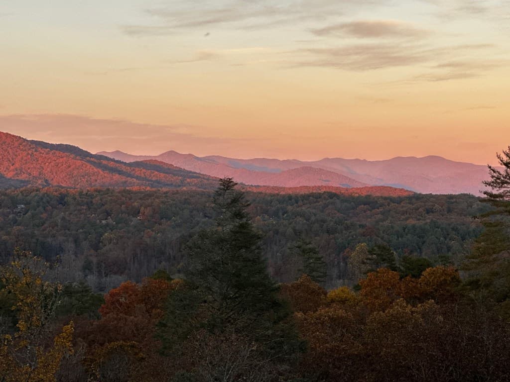 455 Point Overlook Trail, Murphy NC 28906 - Photo
