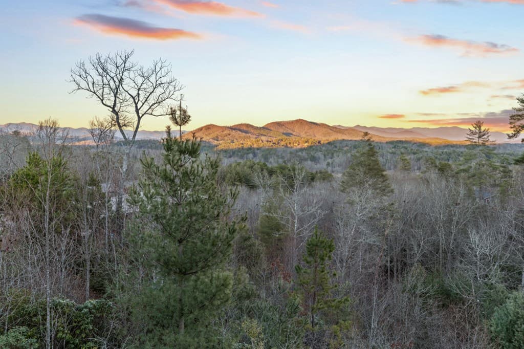 455 Point Overlook Trail, Murphy NC 28906 - Photo