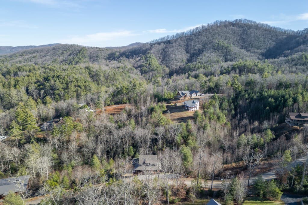 455 Point Overlook Trail, Murphy NC 28906 - Photo