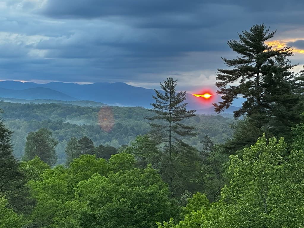 455 Point Overlook Trail, Murphy NC 28906 - Photo