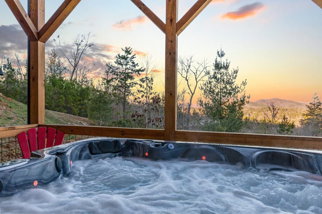 455 Point Overlook Trail, Murphy NC 28906 - Photo
