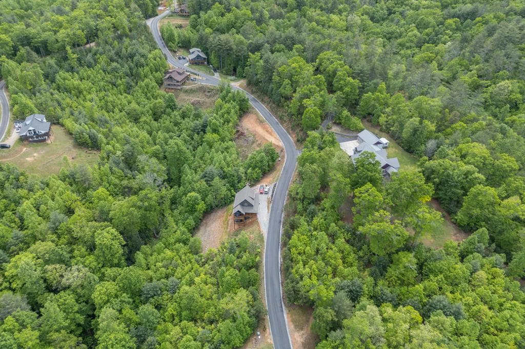 455 Point Overlook Trail, Murphy NC 28906 - Photo